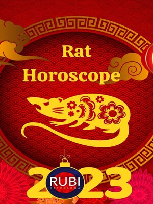 cover image of Rat Horoscope